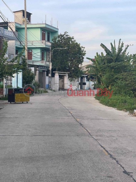 Property Search Vietnam | OneDay | Nhà ở | Niêm yết bán Chính Chủ Cần Bán Lô Đất Đường 7,5m Xã Hòa Phong, Huyện Hòa Vang, Đà Nẵng