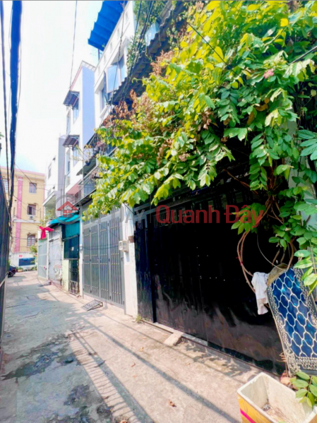 Property Search Vietnam | OneDay | Nhà ở Niêm yết bán, NHÀ 2 TẦNG - TÂY THẠNH - TÂN PHÚ - HẺM 4M THÔNG - VÀI BƯỚC RA MẶT TIỀN - 31M2 - SỔ ĐẸP HOÀN CÔNG ĐỦ - GẦN