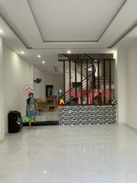 House for sale on Tran Xuan Hoa street, Da Nang. Son Thuy beach area, beautiful house with full functions, good price Sales Listings