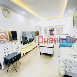 Bán nhà riêng quận Đống Đa phố Phương Mai 46m 4 tầng 4 ngủ nhà đẹp ở ngay nhỉnh 5 tỷ lh 0817606560 _0