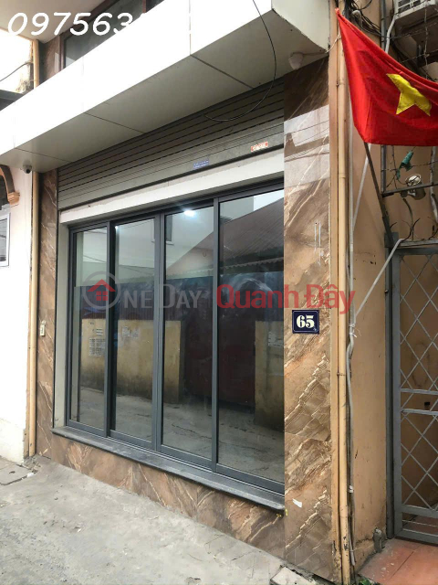 Tôi Chủ Nhà Cần Bán Chung Cư Mini Căn Nhà 7,5 Tầng Ở Số Nhà 65 Ngõ 337 Định Công _0