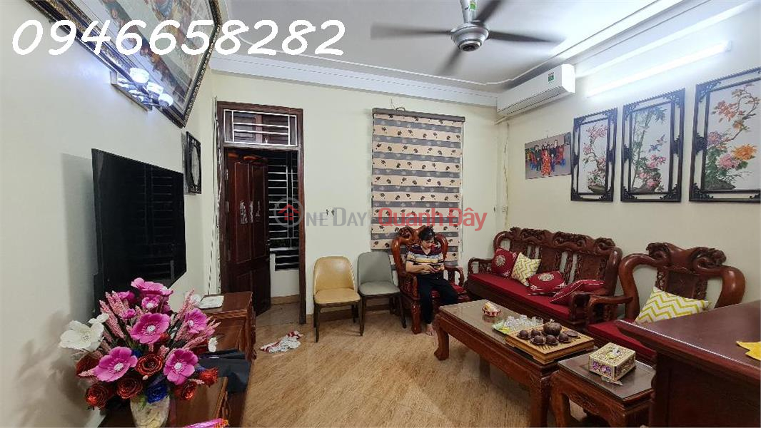 Property Search Vietnam | OneDay | Nhà ở, Niêm yết bán, \\ BÁN NHÀ PHÂN LÔ XA LA Ô TÔ TRÁNH, KINH DOANH TỐT, VỈA HÈ 3M, GIÁ CỰC TỐT