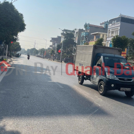 CHÍNH CHỦ CẦN BÁN 100 M2 MẶT ĐƯỜNG Ỷ LAN - ĐẶNG XÁ, GIÁ CHỈ 17 TỶ, LH 0985865658 _0