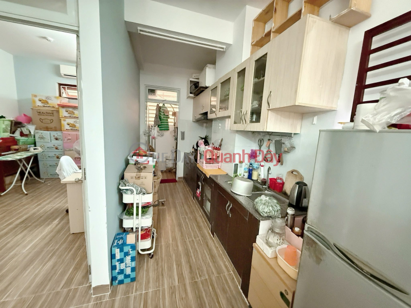 OWNER SELLS APARTMENT CT1 VINH DIEM TRUNG NHA TRANG Vietnam, Sales, đ 1.59 Billion