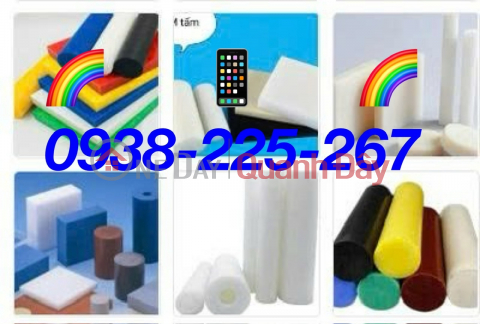 MC NYLON TRONG NGÀNH THỰC PHẨM #0938225267 _0
