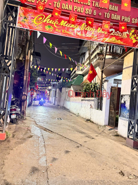 RARE OPPORTUNITY – 30m2 IN THE CENTER OF THACH BAN – CAR ACCESSIBLE ALLEY – BEAUTIFUL HOUSE READY TO MOVE IN _0
