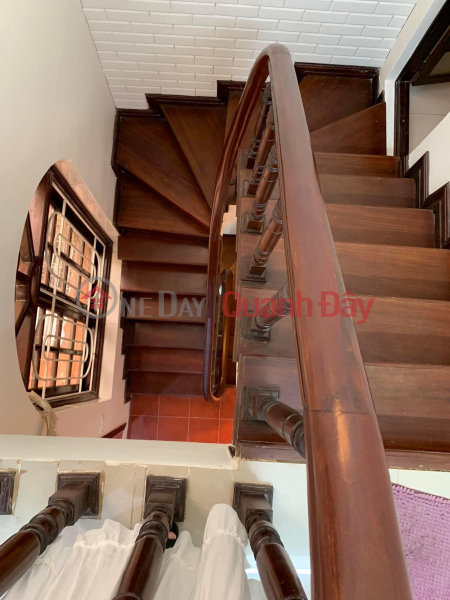 KIM MY HOUSE FOR SALE - BA DINH rarity, STRONG HOME CONSTRUCTION CONSTRUCTION NEAR 51M2 X 4T STREET ONLY 5.8TY | Vietnam Sales đ 5.8 Billion