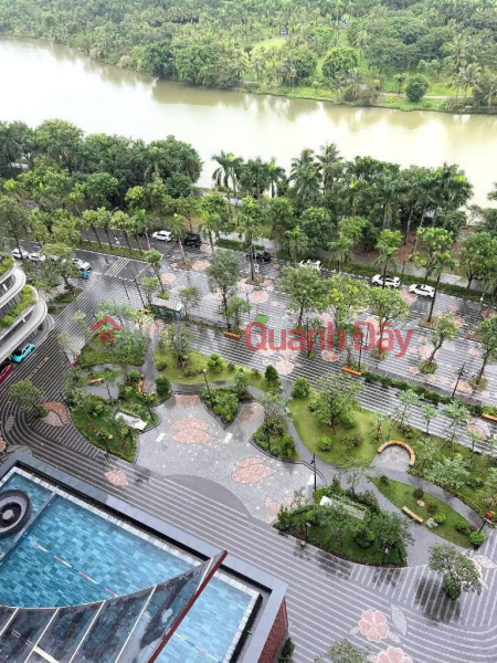 Property Search Vietnam | OneDay | Nhà ở, Niêm yết bán, TOÀ THÁP ĐẲNG CẤP NHẤT ECOPARK HƯNG YÊN- CĂN HỘ 3 NGỦ ĐẸP LONG LANH -LÔ GÓC -FULL NỘI THẤT
