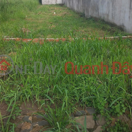 PROFITABLE INVESTMENT – OWNER NEEDS TO SELL LAND in Chau Pha Commune, Phu My Town, Ba Ria - Vung Tau Province _0