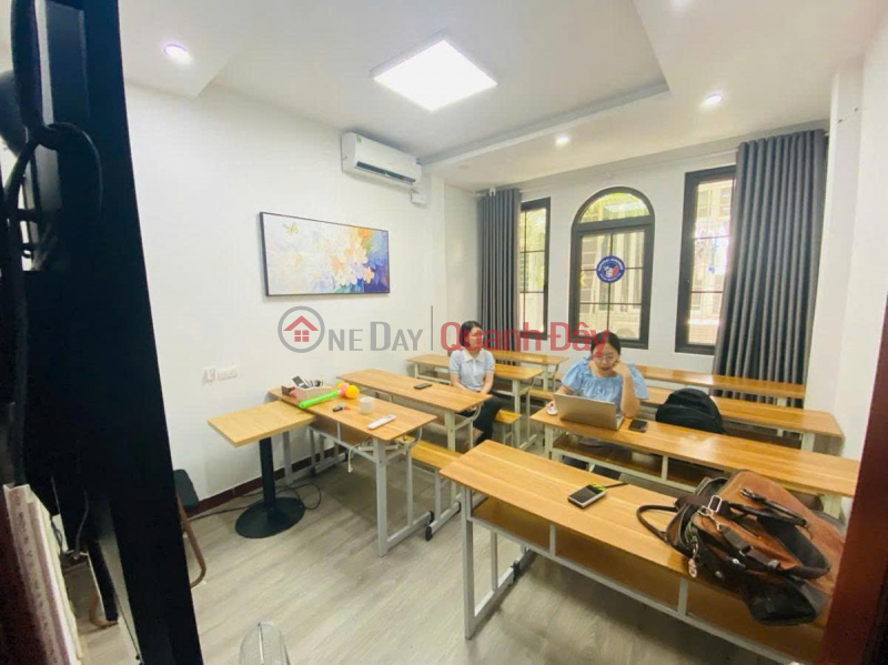 Property Search Vietnam | OneDay | Nhà ở | Niêm yết bán, Giảm chào 200tr! Bán nhà mặt phố Khâm Thiên, 40m2, 3 tầng, mặt tiền 4.4m, 21.5 tỷ, kinh doanh đỉnh