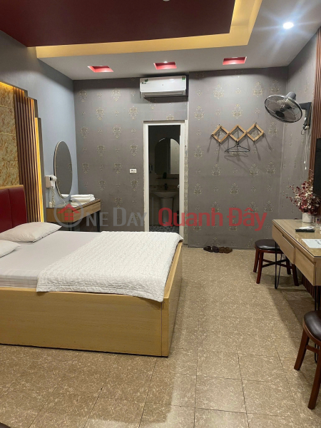 Hàng hiếm! Bán nhà Nguyễn Đình Chiểu, 80m2, 6 tầng, mặt tiền nhỉnh 5m, 25.3 tỷ, doanh thu 500tr/năm Niêm yết bán