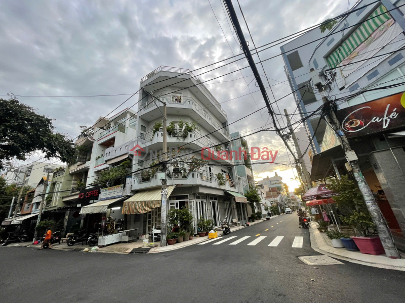 Chính Chủ Bán Mặt Tiền Nguyễn Bá Tòng, Tân Phú: 4.1x12m, Giá Tốt Chỉ 13.5 Tỷ! | Việt Nam | Bán | đ 13,5 tỷ