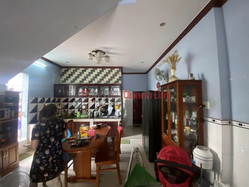 Property Search Vietnam | OneDay | Residential | Sales Listings | Car alley_60m2_3 Bedrooms_Only 4 Billion Six_Square A4-Nguyen Tu Gian-Ward 12, Go Vap