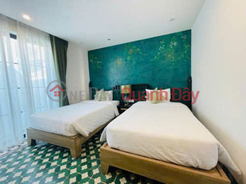 FOR SALE GIANG VAN MINH BUILDING 260M2 10 FLOORS ELEVATOR FULL INTERIOR FOR TOP BUSINESS PRICE 350 BILLION _0