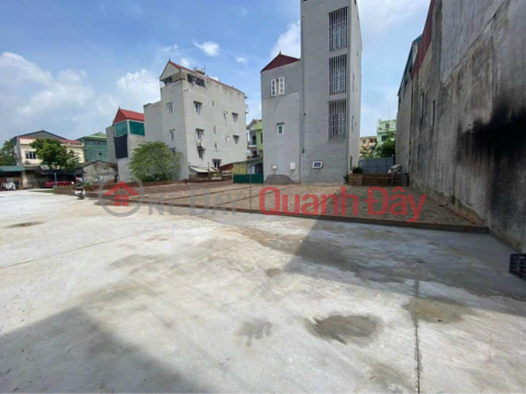 Owner Sells Super Product Lot 48m2 Kim Xuan Non Market Car Street Avoids 8m Clear Lane _0
