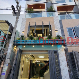 HOT HOT – 3 BEAUTIFUL HOUSES FOR SALE – INDIVIDUAL TITLE DEEDS IN THE CENTER OF HO CHI MINH CITY. _0