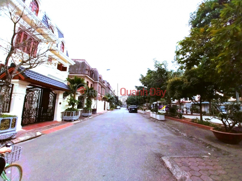 Property Search Vietnam | OneDay | Nhà ở, Niêm yết bán | Bán Biệt thự TÂY MỖ, 260M, 2MT 14M, hàng xóm Luis City, nhỉnh 23 tỷ