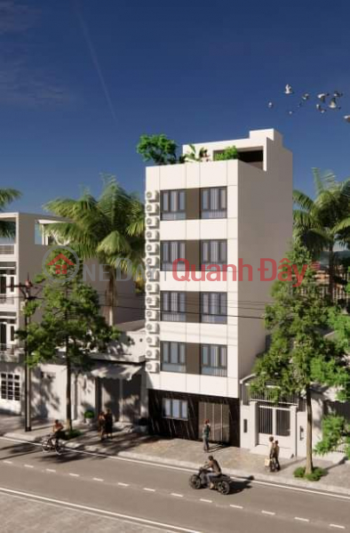 Property Search Vietnam | OneDay | Residential, Sales Listings House for sale DT90m2, 5T, Nguyen Thi Thap, Thanh Xuan, MT18m, price 45 billion, SUPER business
