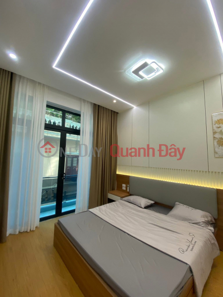 Bán nhà Lý Nam Đế, 60m2, 3 tầng, mặt tiền 3.3m, nhỉnh 19 tỉ, ngõ thoáng, kinh doanh homestay Việt Nam, Bán, đ 19 tỷ