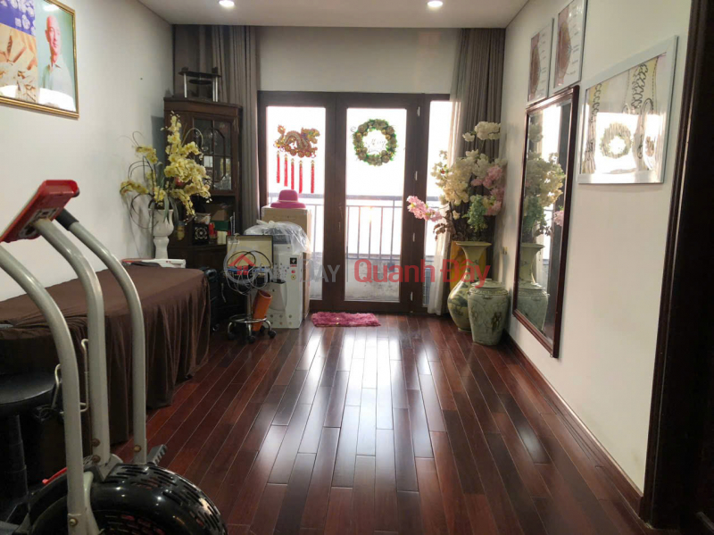 Property Search Vietnam | OneDay | Nhà ở, Niêm yết bán, Bán căn hộ 116m², 3PN, Lương Yên, Hai Bà Trưng, 8.8 tỷ