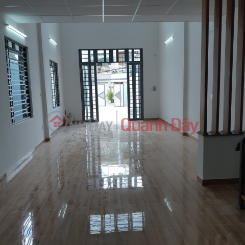 House for rent in Binh Trung Tay, District 2, only 1.4 million. _0