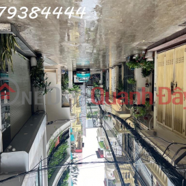 THAI HA HOUSE FOR SALE - 45M2 x 7T ELEVATOR - 20M STREET FACE - NEW HOUSE - 3 OPEN SIDE - EXCESSIVE FUNCTION - NHINH _0