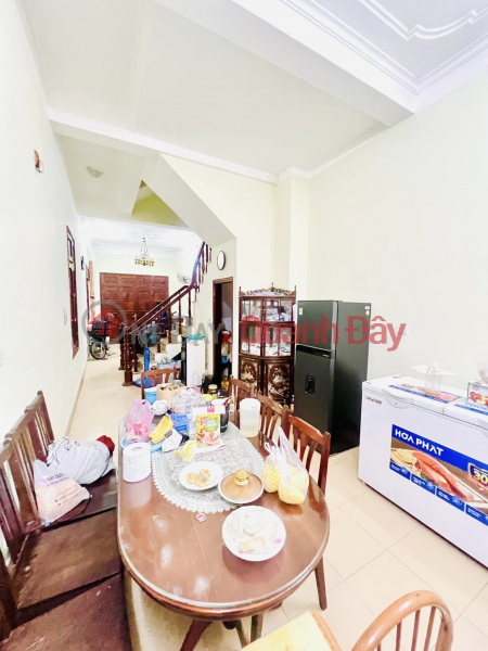 Property Search Vietnam | OneDay | Nhà ở, Niêm yết bán Bán nhà Trích Sài, Hồ Tây – 10m ra phố - Kinh doanh – Oto – 55m2 – 5t – Nhỉnh 16 tỷ