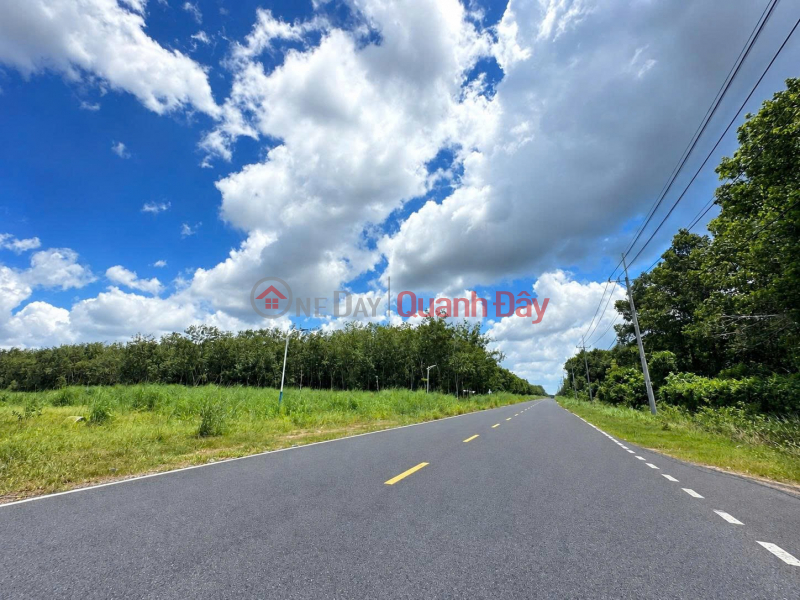 PRIME LAND – GREAT PRICE – URGENT SALE Plot of land in Minh Hưng Ward, Chơn Thành Town, Bình Phước Province Sales Listings