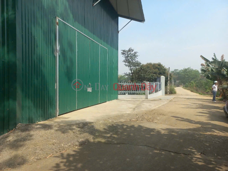 Property Search Vietnam | OneDay | Nhà ở Niêm yết bán, ĐẤT ĐẸP- ĐẦU TƯ LÀ SINH LỜI Chính Chủ Cần Bán Nhanh Lô Đất tại Kim Quan, Thạch Thất, TP Hà Nội