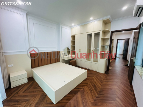 Ô tô tránh KDVP Phân lô Phạm Văn Đồng 65m 7T Thang máy, Full nội thất, nhỉnh 32 tỷ _0