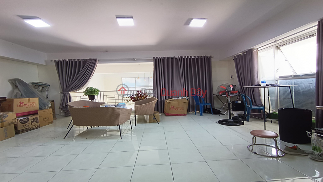 House for sale Ground floor, Thoi An apartment building, Thoi An ward, district 12, top business, Truck road avoid, price reduced to, Vietnam | Sales đ 5.5 Billion