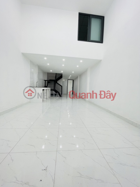 Property Search Vietnam | OneDay | Residential Sales Listings, House for sale, Alley 4m, Nguyen Van Khoi Street, Ward 8, Go Vap District, Price 3 Billion 8 TL