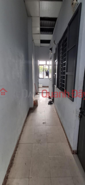 ► Nhà kiệt Nhựa 5m sát Nguyễn Duy Hiệu, gần Chợ đang KD cực tốt, 150m2, ngang 8.5m, 2 tầng, 11.x tỷ | Việt Nam Bán đ 11,9 tỷ