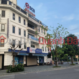 SHOPHOUSE FOR SALE 5 storeys 3 cash in front of HONG TIEN street - Bo Bo - LONG BIEN - LOCATION _0