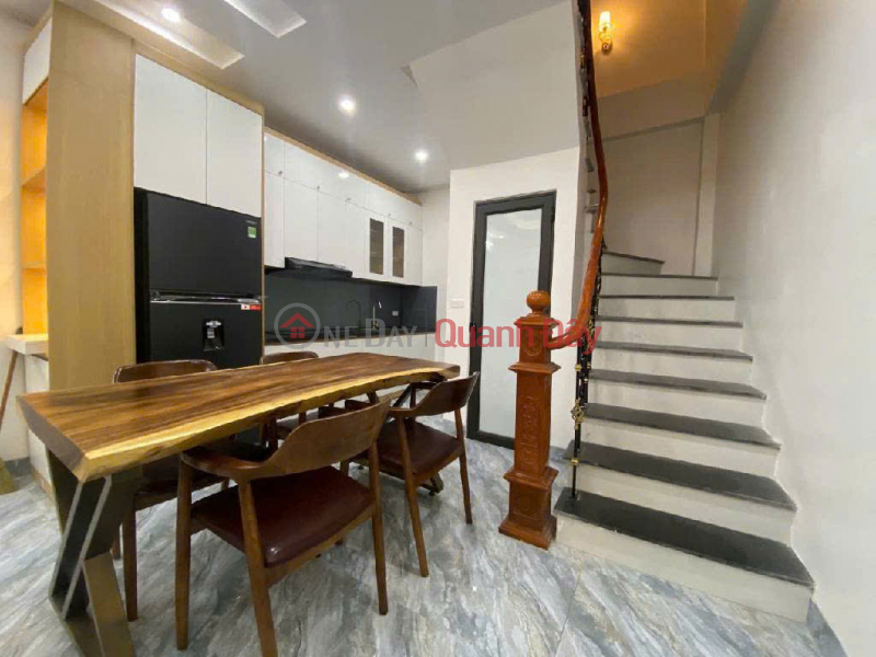 SUPER PRODUCT HIGH-CLASS THUONG THANH OAI - CORNER LOT - MAIN STREET FRONT OF THE VILLAGE - 54m, ONLY LESS THAN 3 SMALL PIECE OF GARLIC, OWNER THIEN Sales Listings