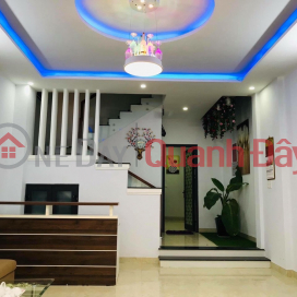 4-storey house in Tay An Thuong neighborhood, beautiful and modern - 8.8 billion negotiable-0901127005. _0