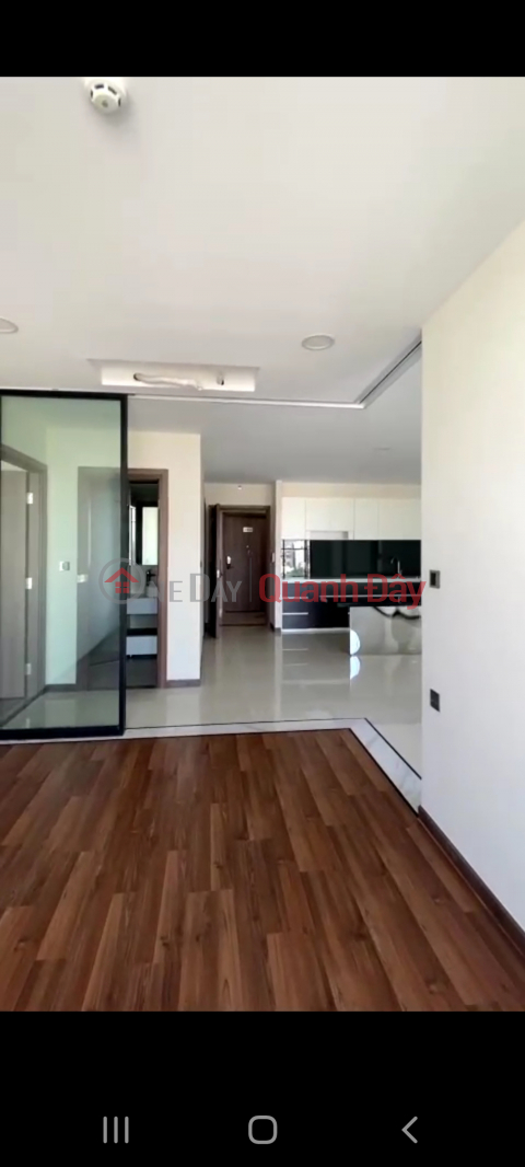 Selling apartment B08.01 in De Capella District 2, 80m2, Stock price only 4,466 Billion/VAT _0