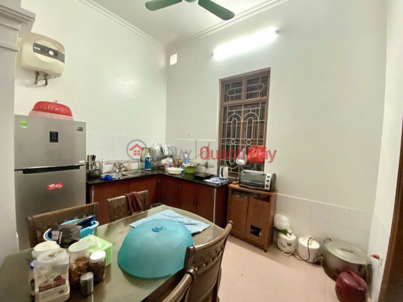 Property Search Vietnam | OneDay | Nhà ở | Niêm yết bán BÁN NHÀ KIM GIANG- HOÀNG MAI, 100 M2, MẶT TIỀN 11M, GIÁ 15 TỶ.