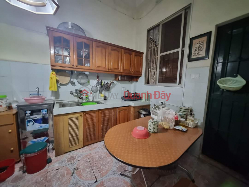 Property Search Vietnam | OneDay | Nhà ở, Niêm yết bán Bán gấp nhà Cầu Giấy-38m x 4T- 50m ott- nhỉnh 4 tỷ