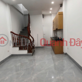 To Hieu Street, Ha Dong - Prime location after urban planning - Investment price just over 6 billion VND - Bustling center _0