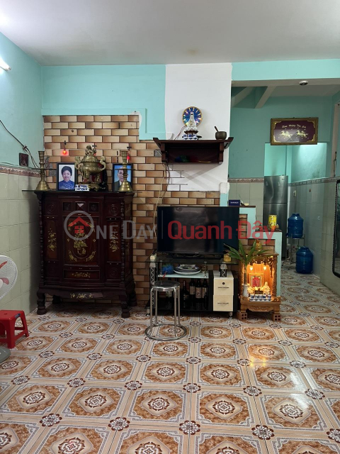 Owner's House Very Special Offer - Nice Location In District 12 - HCMC _0