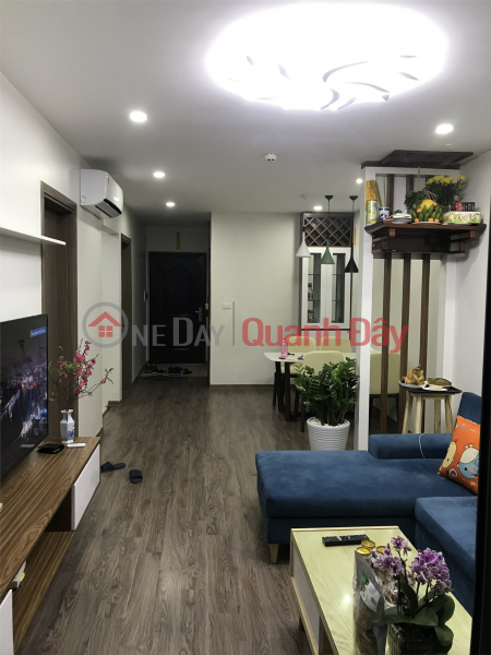 OWNER SELLING – BEAUTIFUL APARTMENT AT HELIOS TAM TRINH – 7.05 BILLION VND Tam Trinh Street, Tuong Mai Ward, Hanoi | Vietnam Sales đ 7.05 Billion