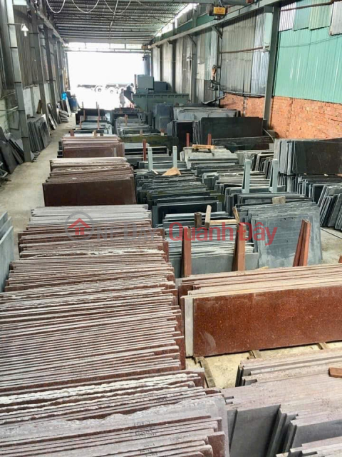 Cần Cho Thuê Nhanh Nhà Xưởng Mặt Tiền Đẹp Số 15 Lê Đức Anh( QL1A cũ),P. Bình Hưng Hòa, Q. Bình Tân _0