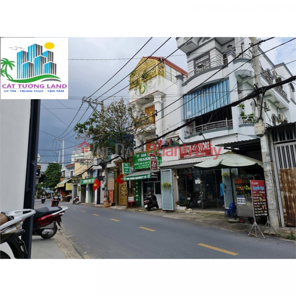 Property Search Vietnam | OneDay | Nhà ở, Niêm yết bán, Nhà 5 Tầng mới 100%, Mặt tiền Nguyễn Duy Cung, Phường 12, Gò Vấp, chỉ 8.75 tỷ