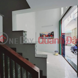 House for sale in Tran Hung Dao alley, Dong Da ward, Quy Nhon. _0