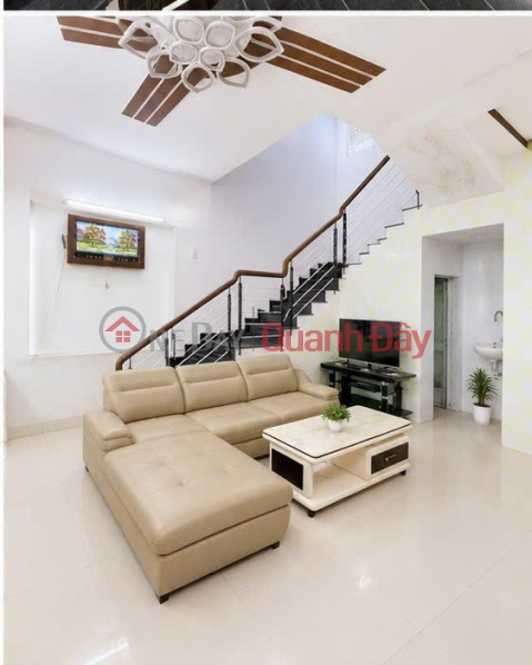 ► Nhà sát Lê Đình Dương Cầu Rồng, 42m2, 3.5 tầng 4PN, nhỉnh 4 tỷ _0