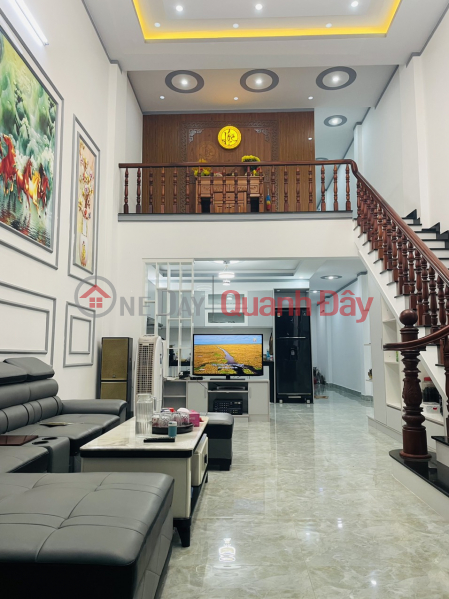 Property Search Vietnam | OneDay | Residential Sales Listings | Cheap house with commercial frontage, in Quarter 3A, Trang Dai Ward, Bien Hoa