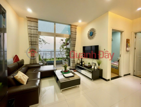 HOT HOT – OWNER SELLING BEAUTIFUL APARTMENT AT USKIK CITY - CT1 103 Van Khe, Ha Dong, Hanoi _0