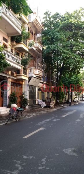 Land for sale on Truong Cong Dinh street, Ha Dong, MT 5m, slightly 5 billion. | Vietnam Sales ₫ 5.2 Billion