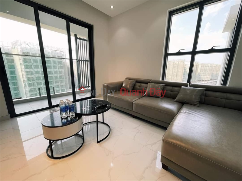 Property Search Vietnam | OneDay | Residential | Sales Listings, Celadon Tan Phu - Diamond Alanta Corner apartment 110m2, 3 bedrooms, fully furnished.